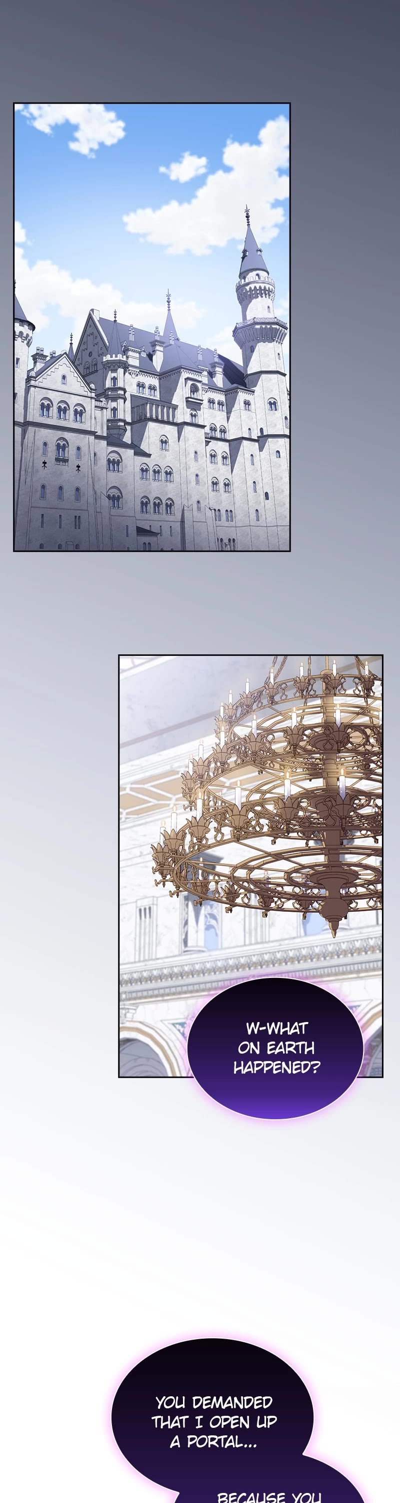 The Tutorial Tower's Advanced Player Chapter 202 page 51 - Chapter 202: Episode 202