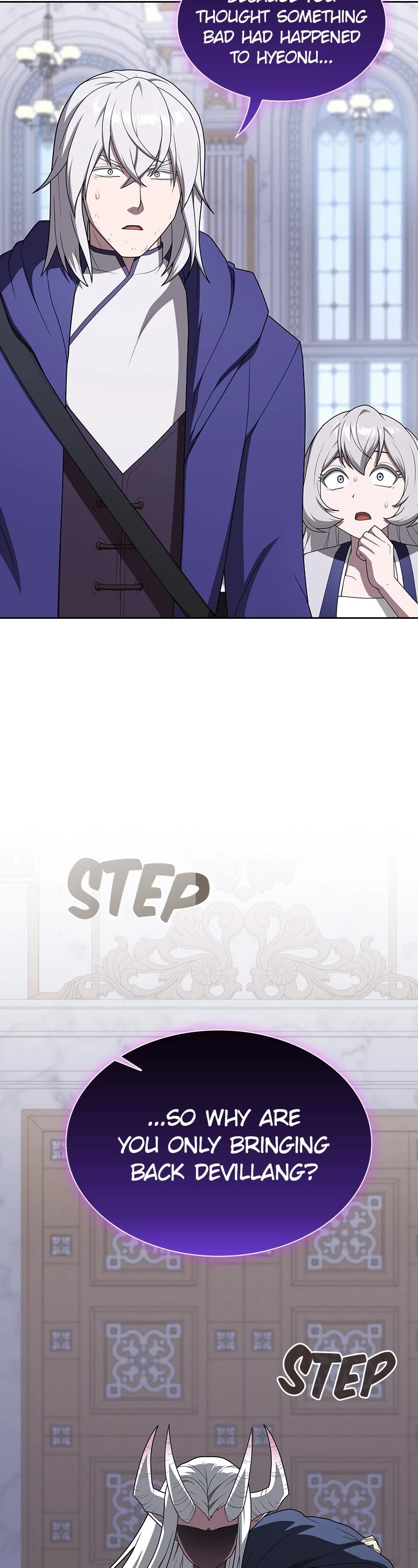 The Tutorial Tower's Advanced Player Chapter 202 page 52 - Chapter 202: Episode 202