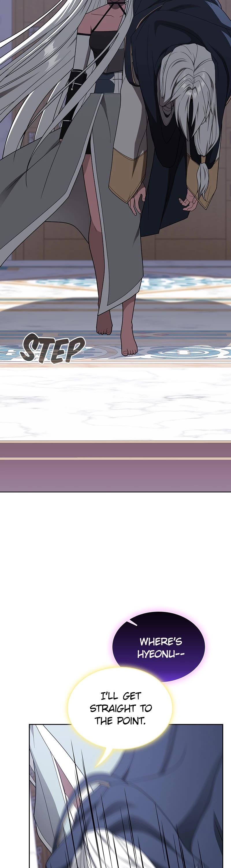 The Tutorial Tower's Advanced Player Chapter 202 page 53 - Chapter 202: Episode 202