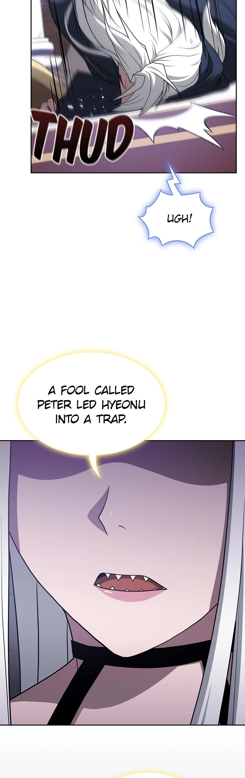 The Tutorial Tower's Advanced Player Chapter 202 page 54 - Chapter 202: Episode 202
