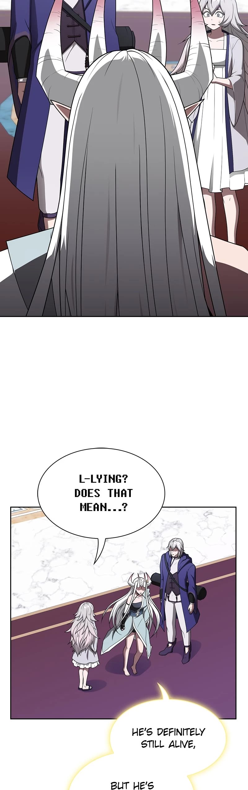 The Tutorial Tower's Advanced Player Chapter 202 page 59 - Chapter 202: Episode 202