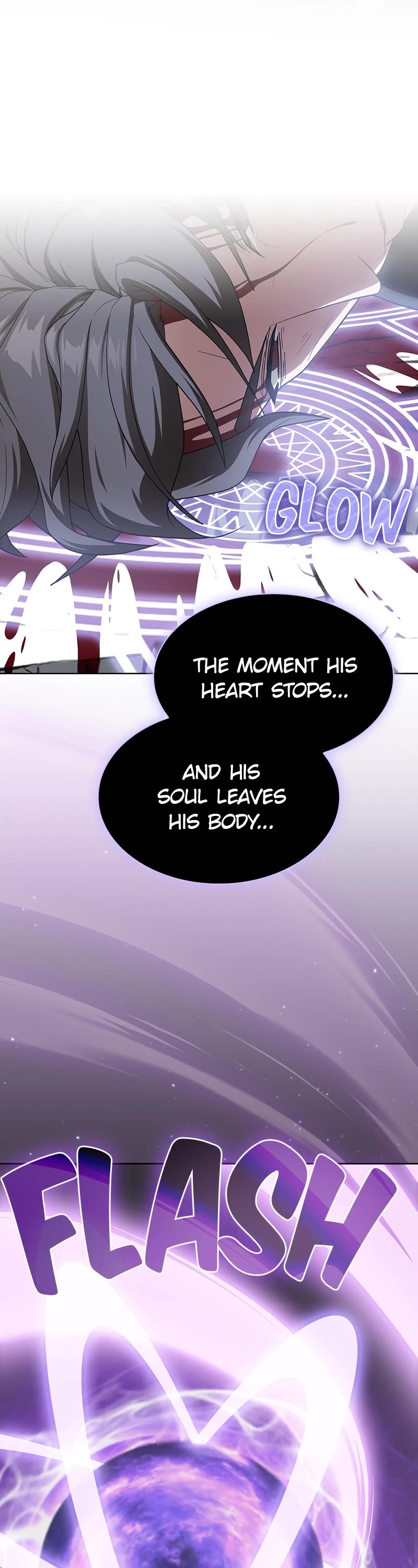 The Tutorial Tower's Advanced Player Chapter 202 page 8 - Chapter 202: Episode 202