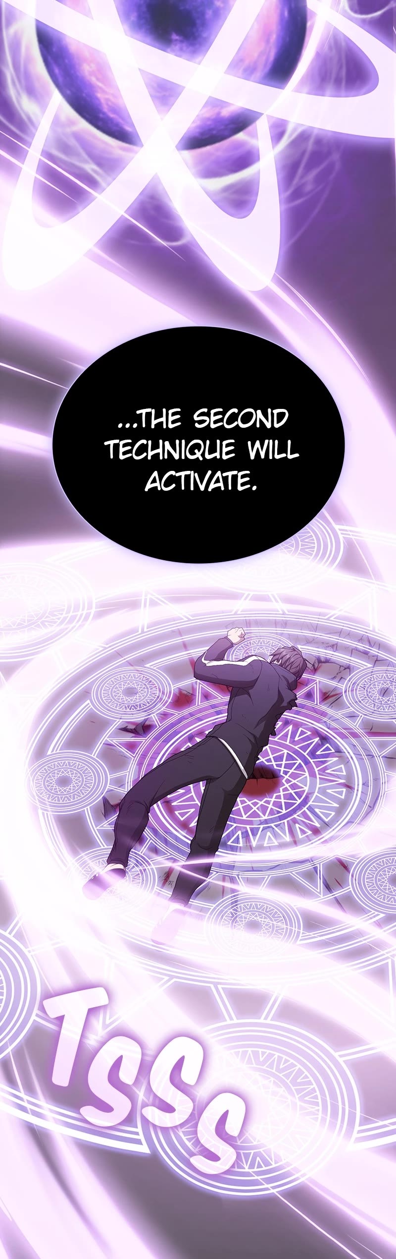 The Tutorial Tower's Advanced Player Chapter 202 page 9 - Chapter 202: Episode 202