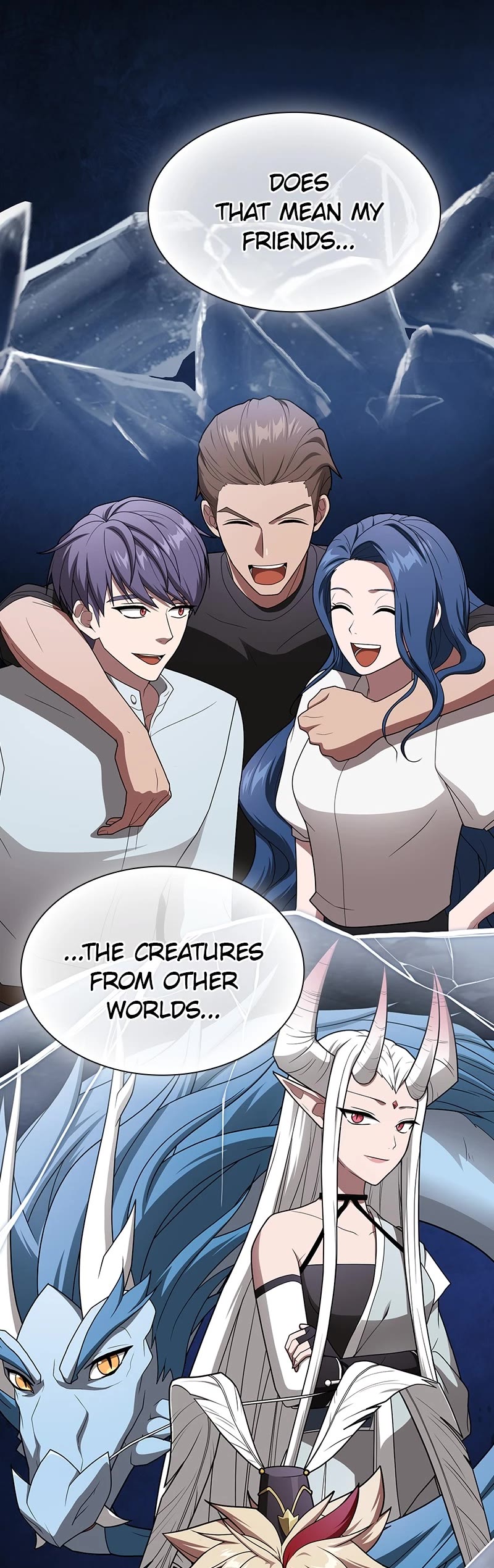 The Tutorial Tower's Advanced Player Chapter 203 page 14 - Chapter 203: Episode 203