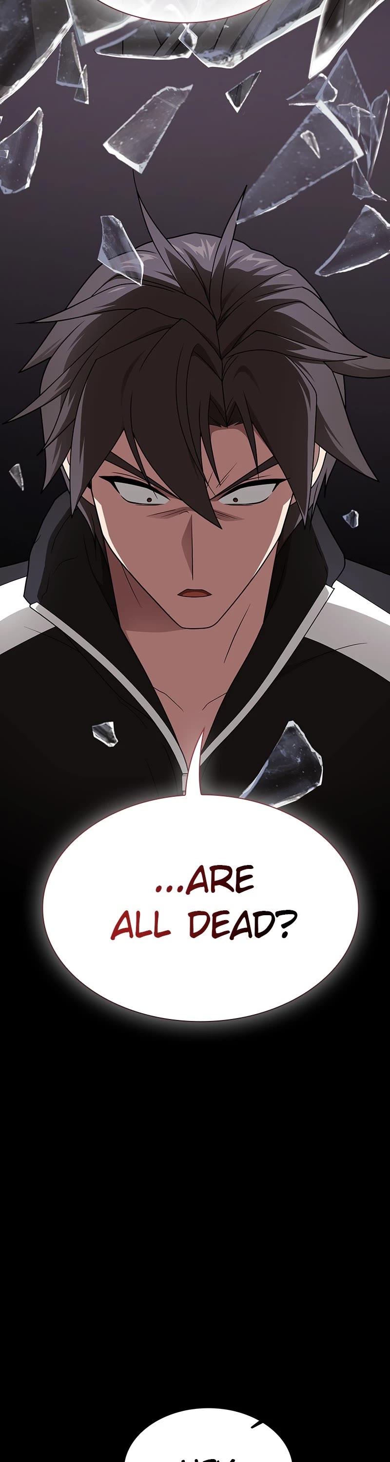 The Tutorial Tower's Advanced Player Chapter 203 page 16 - Chapter 203: Episode 203