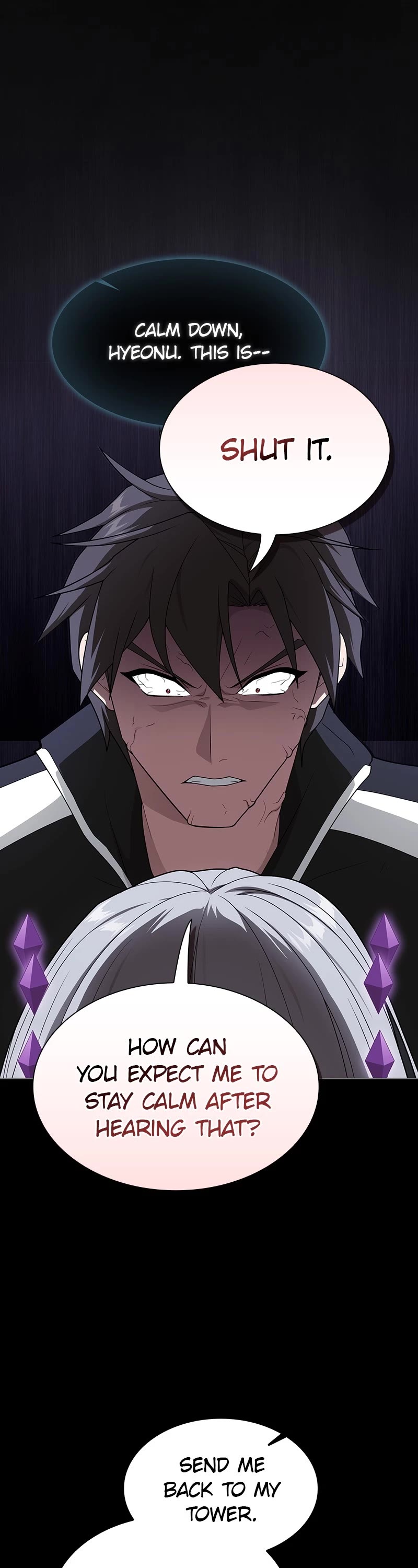 The Tutorial Tower's Advanced Player Chapter 203 page 18 - Chapter 203: Episode 203