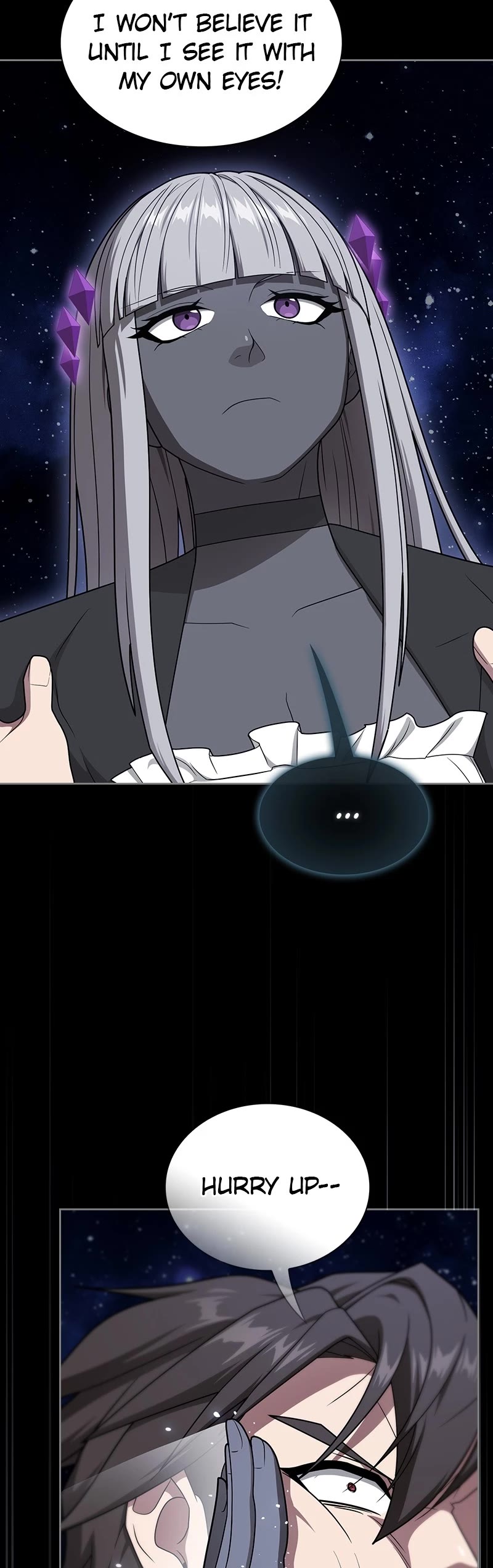 The Tutorial Tower's Advanced Player Chapter 203 page 19 - Chapter 203: Episode 203