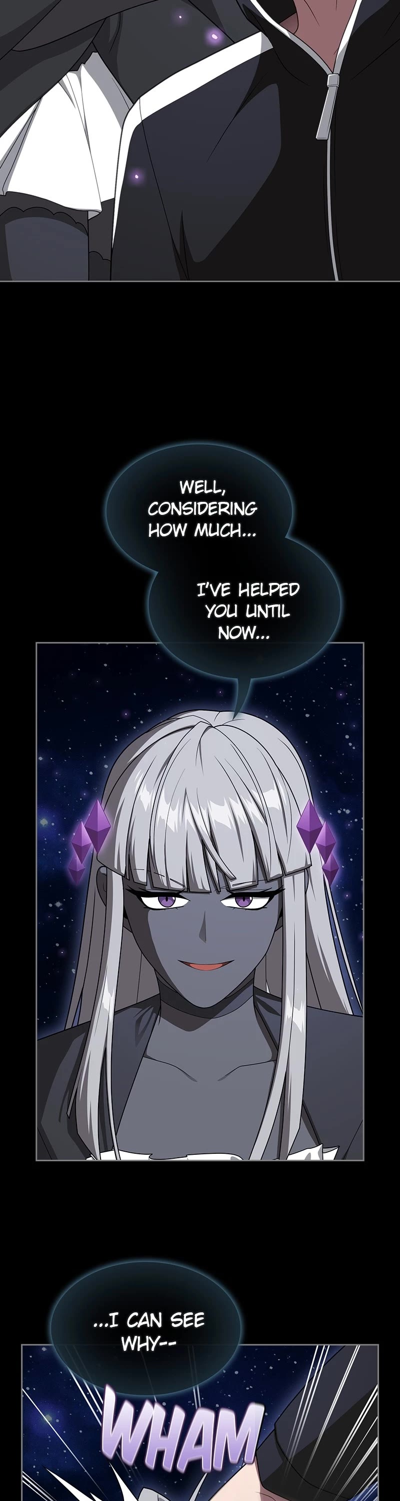 The Tutorial Tower's Advanced Player Chapter 203 page 2 - Chapter 203: Episode 203