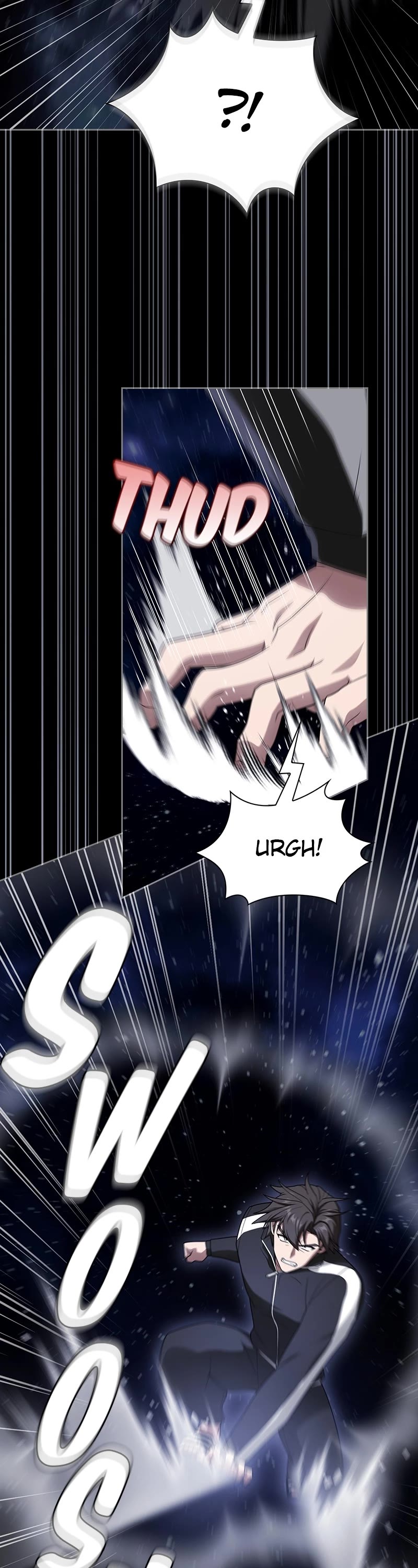 The Tutorial Tower's Advanced Player Chapter 203 page 21 - Chapter 203: Episode 203