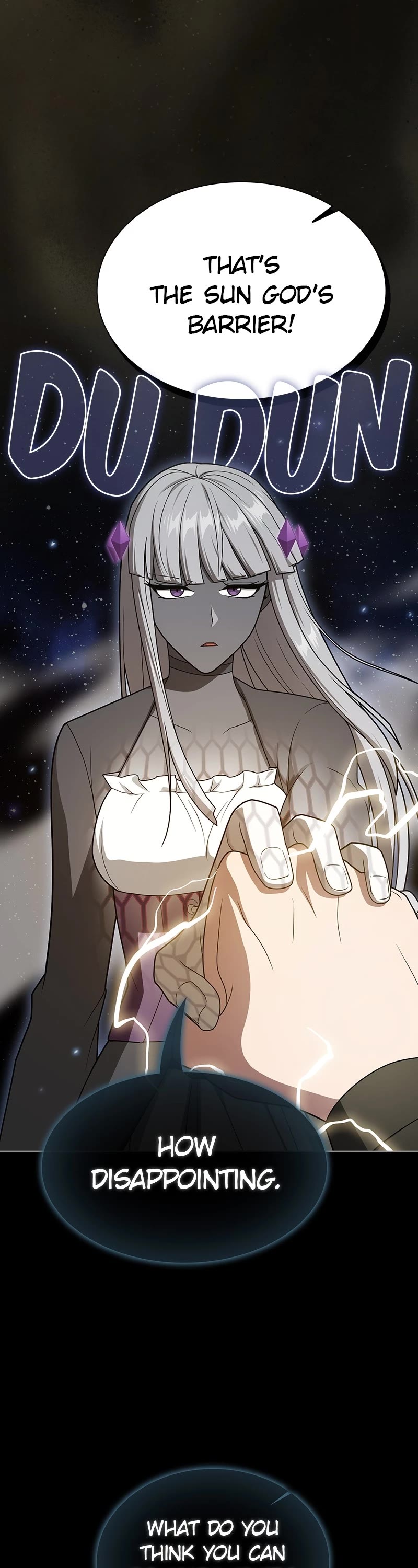 The Tutorial Tower's Advanced Player Chapter 203 page 31 - Chapter 203: Episode 203