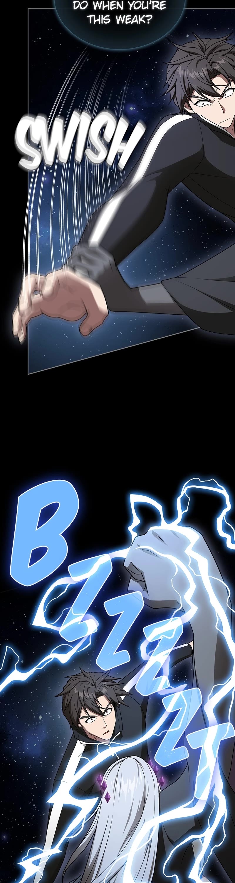 The Tutorial Tower's Advanced Player Chapter 203 page 32 - Chapter 203: Episode 203