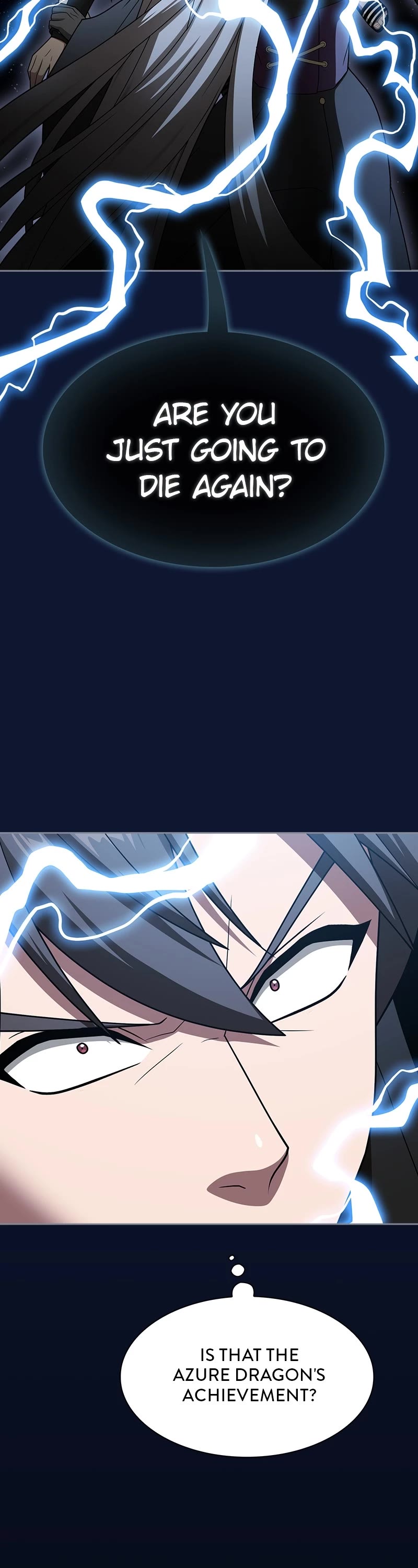 The Tutorial Tower's Advanced Player Chapter 203 page 33 - Chapter 203: Episode 203