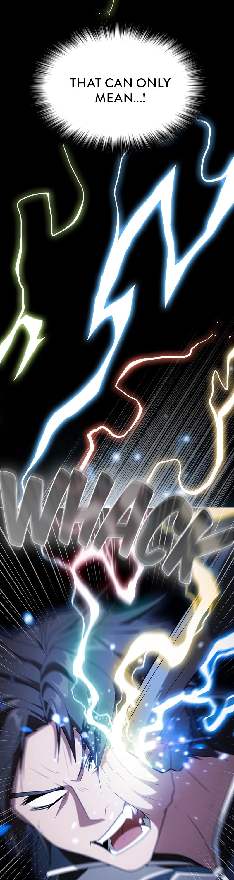 The Tutorial Tower's Advanced Player Chapter 203 page 36 - Chapter 203: Episode 203