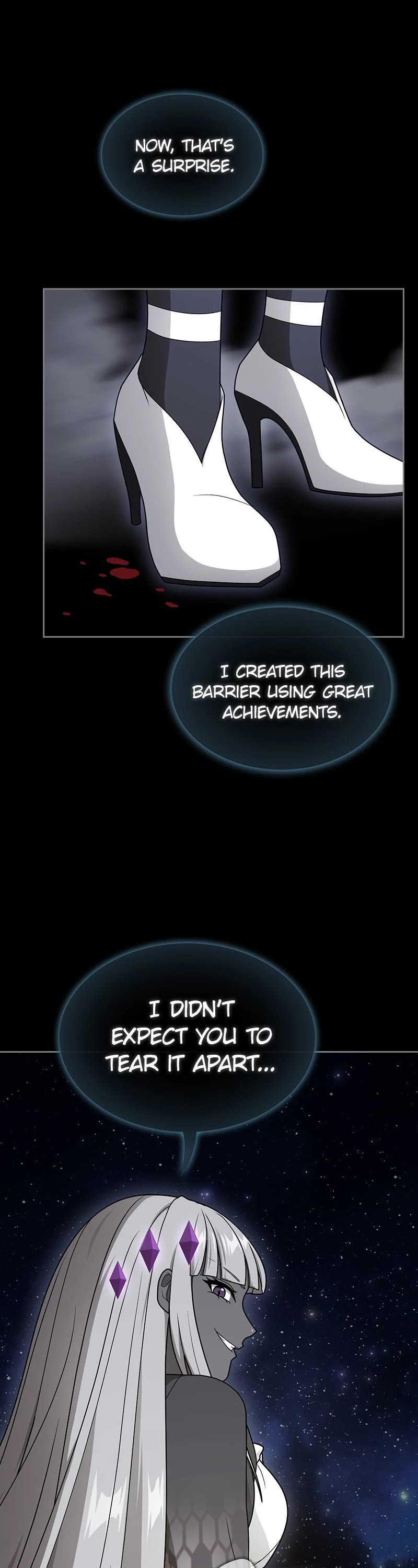 The Tutorial Tower's Advanced Player Chapter 203 page 42 - Chapter 203: Episode 203