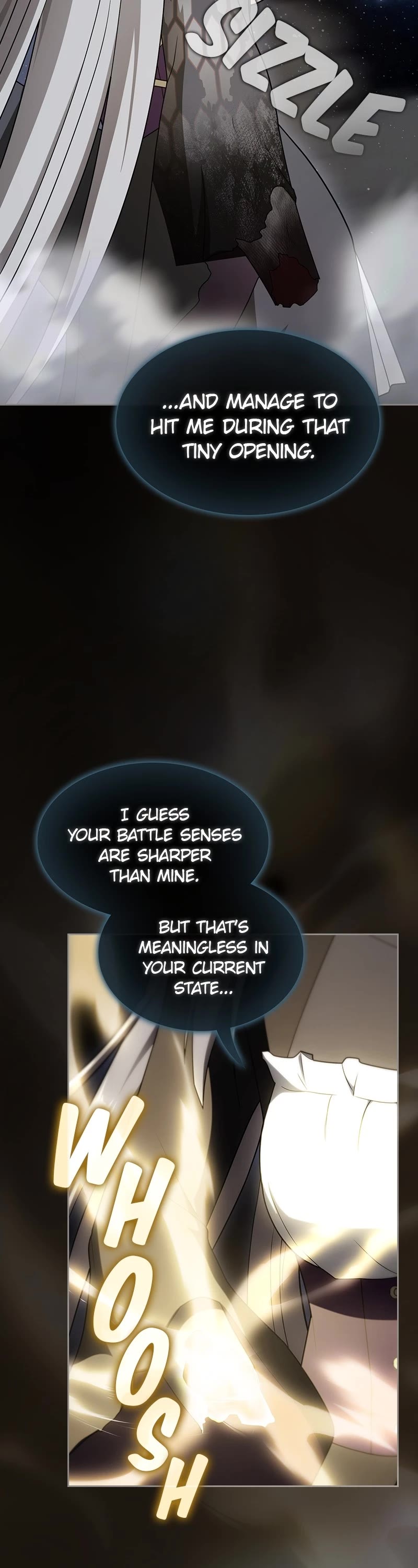 The Tutorial Tower's Advanced Player Chapter 203 page 43 - Chapter 203: Episode 203