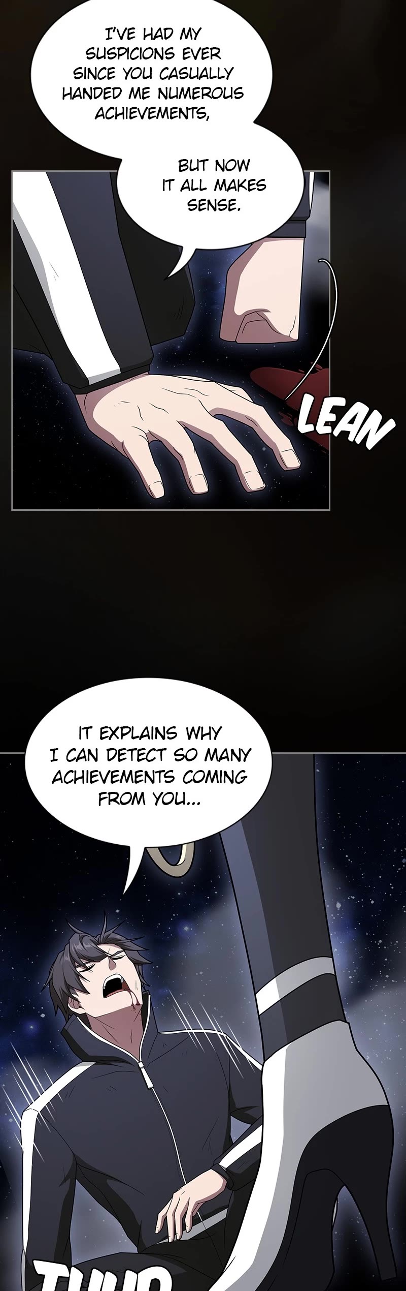 The Tutorial Tower's Advanced Player Chapter 203 page 45 - Chapter 203: Episode 203