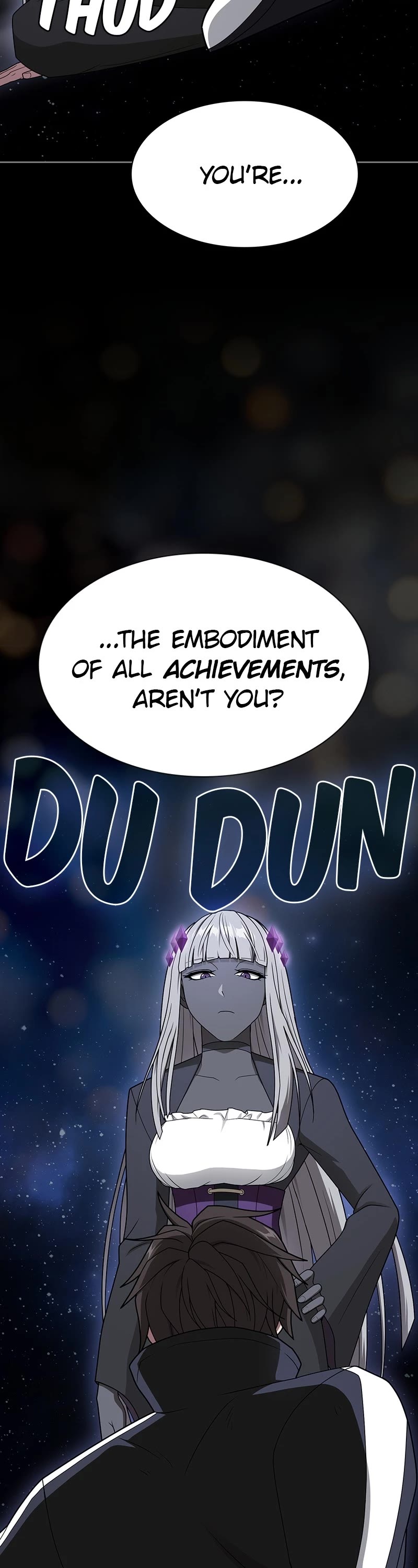 The Tutorial Tower's Advanced Player Chapter 203 page 46 - Chapter 203: Episode 203