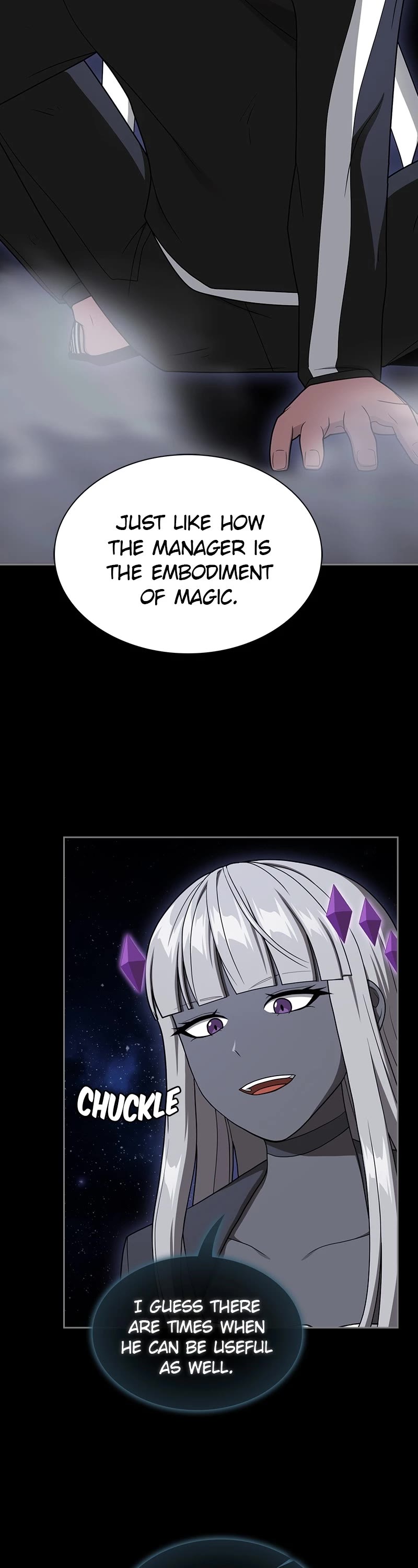 The Tutorial Tower's Advanced Player Chapter 203 page 47 - Chapter 203: Episode 203