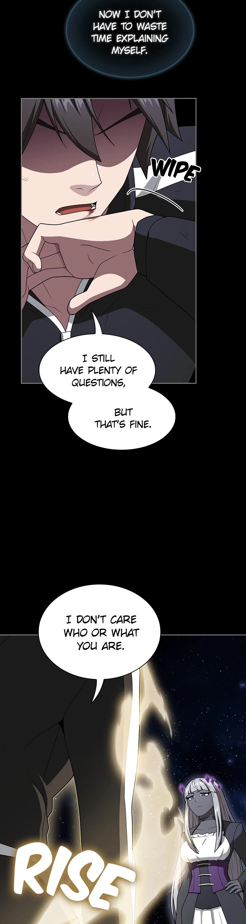 The Tutorial Tower's Advanced Player Chapter 203 page 48 - Chapter 203: Episode 203