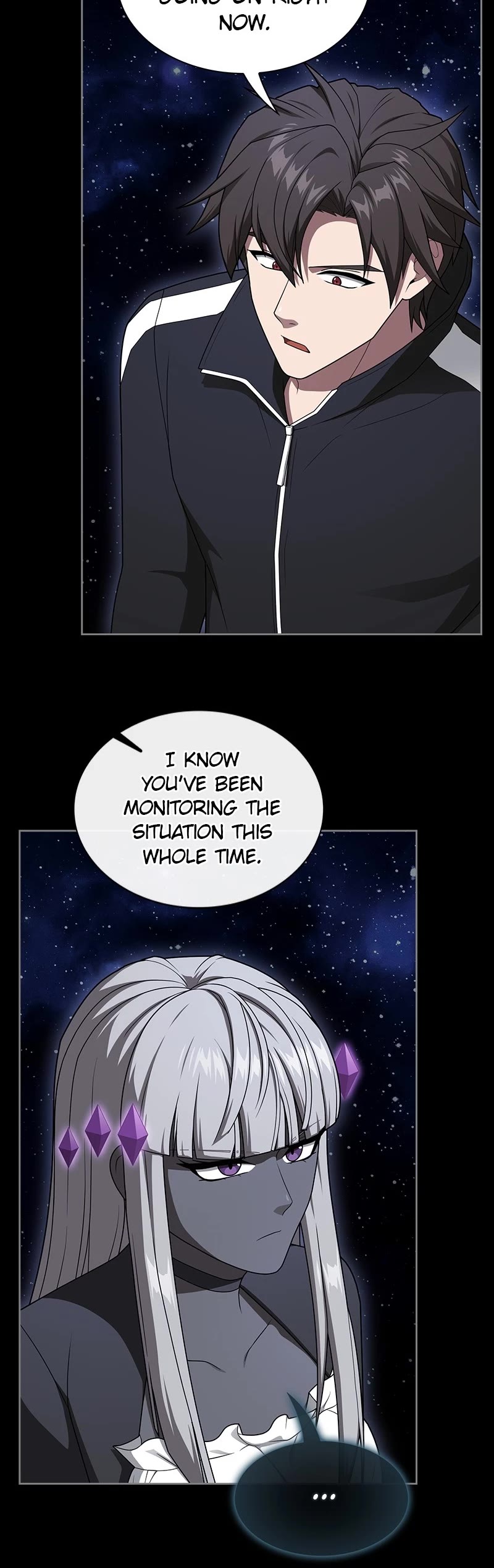 The Tutorial Tower's Advanced Player Chapter 203 page 5 - Chapter 203: Episode 203
