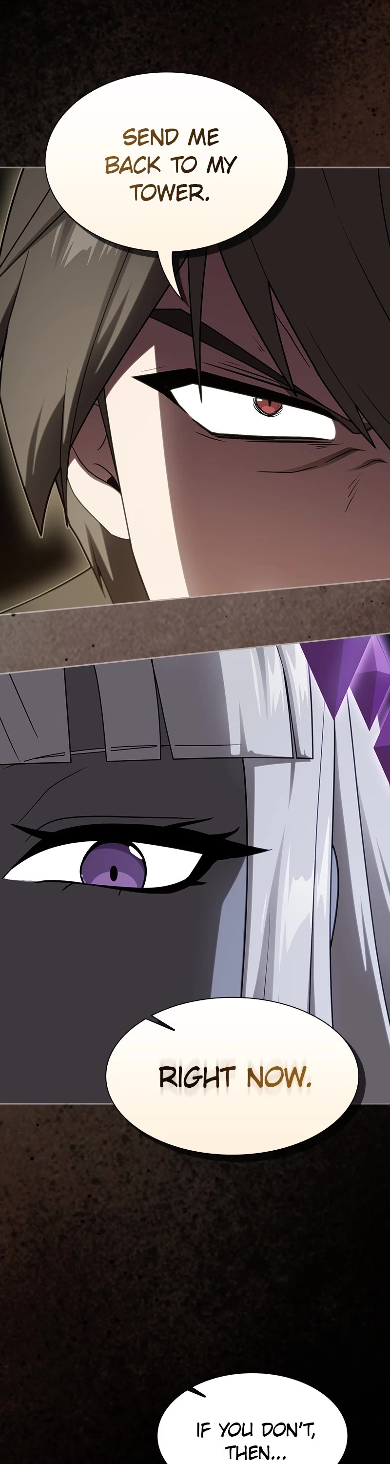 The Tutorial Tower's Advanced Player Chapter 203 page 51 - Chapter 203: Episode 203