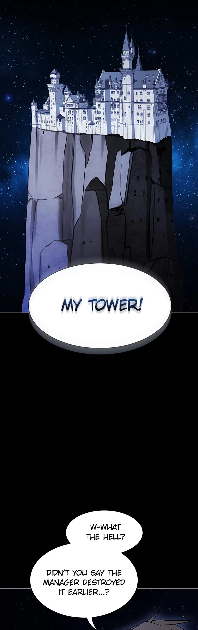 The Tutorial Tower's Advanced Player Chapter 203 page 54 - Chapter 203: Episode 203