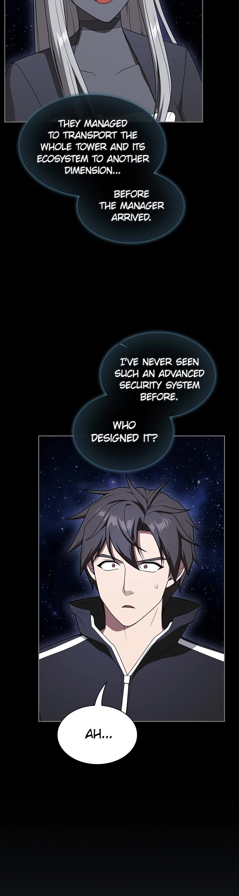 The Tutorial Tower's Advanced Player Chapter 203 page 56 - Chapter 203: Episode 203