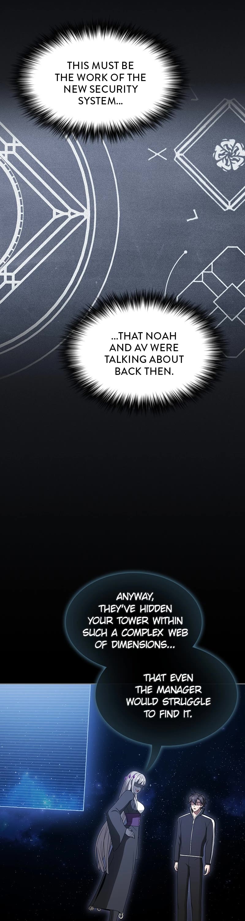 The Tutorial Tower's Advanced Player Chapter 203 page 57 - Chapter 203: Episode 203