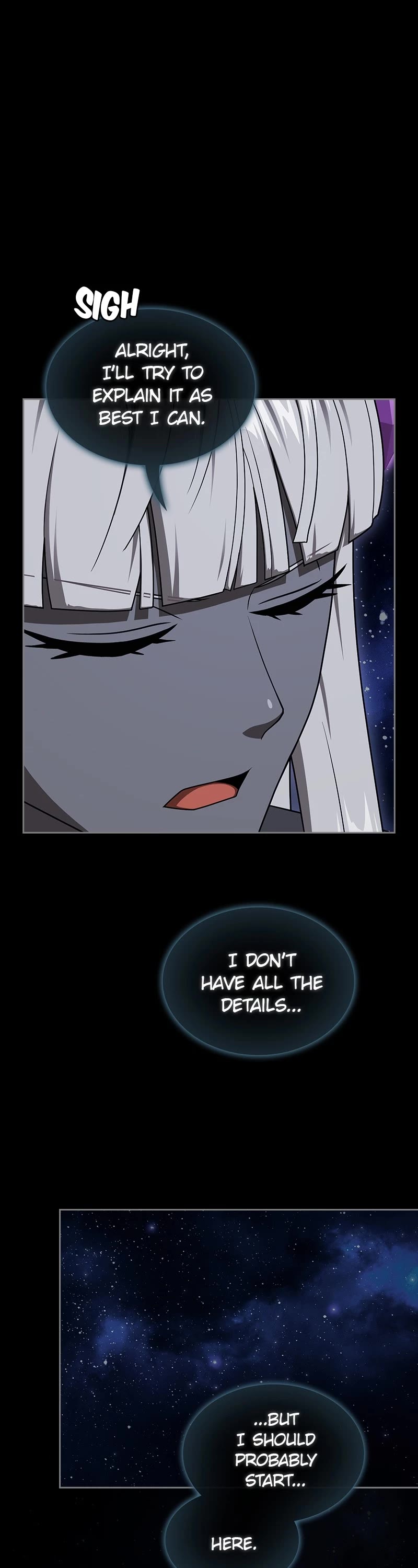 The Tutorial Tower's Advanced Player Chapter 203 page 6 - Chapter 203: Episode 203