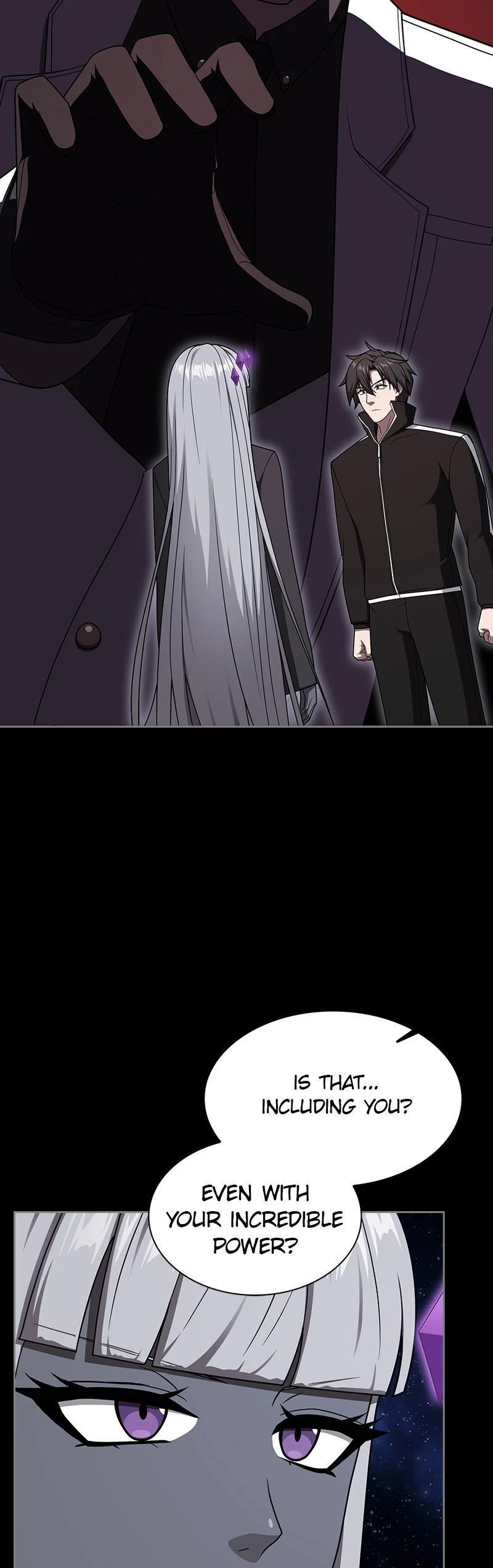 The Tutorial Tower's Advanced Player Chapter 203 page 60 - Chapter 203: Episode 203