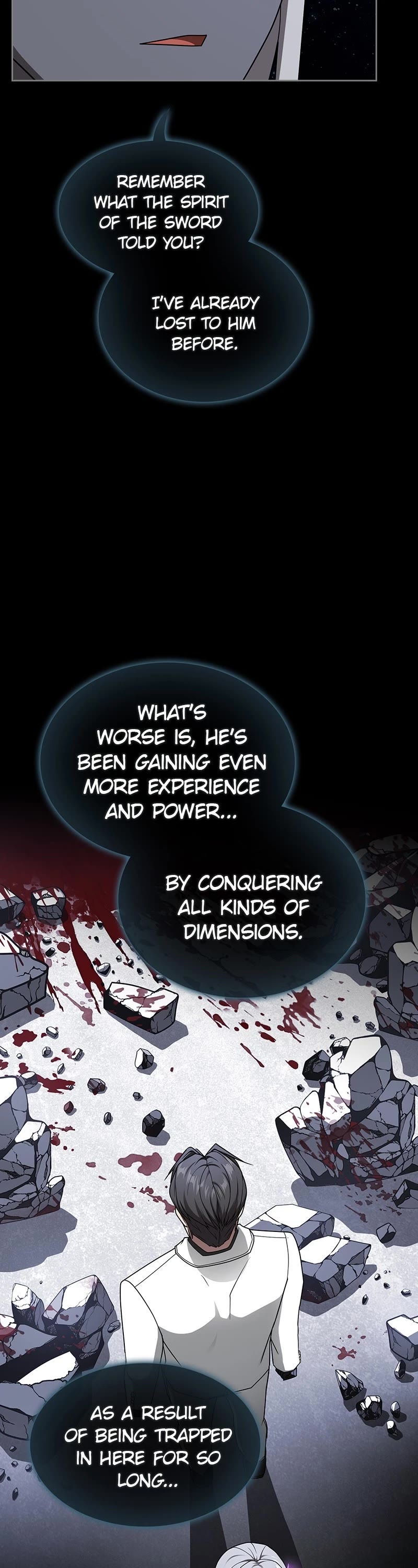 The Tutorial Tower's Advanced Player Chapter 203 page 61 - Chapter 203: Episode 203