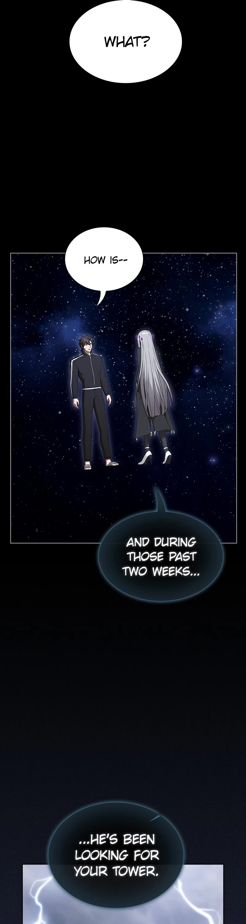 The Tutorial Tower's Advanced Player Chapter 203 page 8 - Chapter 203: Episode 203