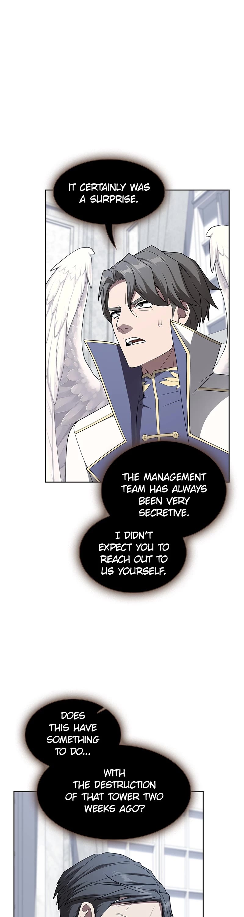 The Tutorial Tower's Advanced Player Chapter 204 page 11 - Chapter 204: Episode 204