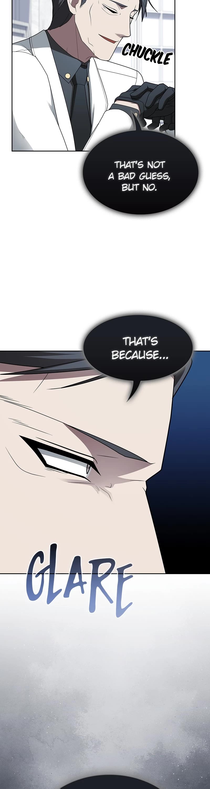 The Tutorial Tower's Advanced Player Chapter 204 page 12 - Chapter 204: Episode 204