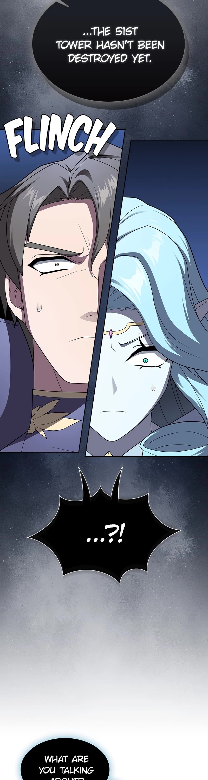 The Tutorial Tower's Advanced Player Chapter 204 page 13 - Chapter 204: Episode 204
