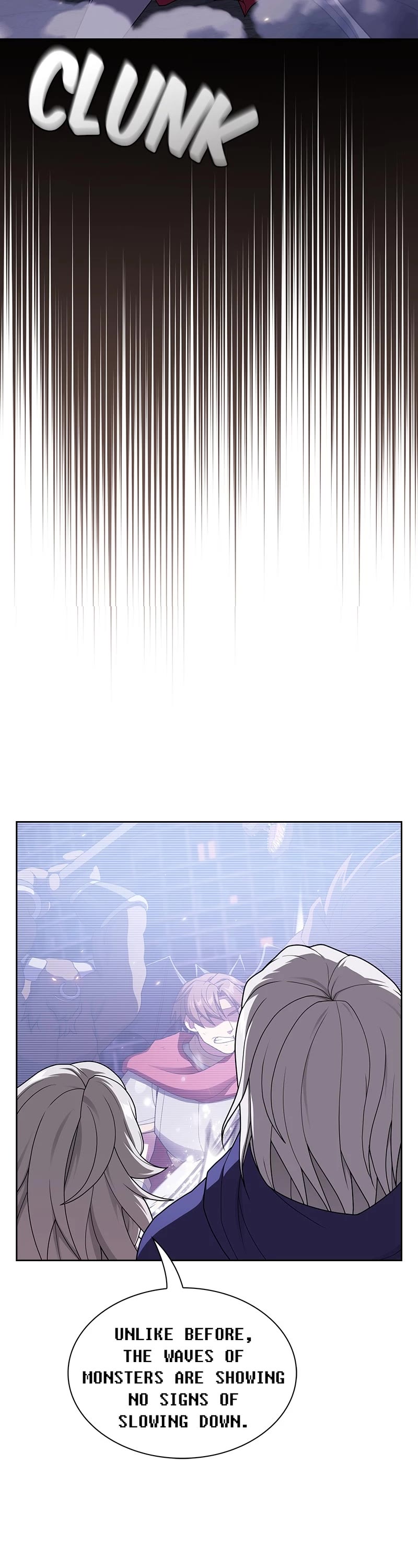 The Tutorial Tower's Advanced Player Chapter 204 page 17 - Chapter 204: Episode 204