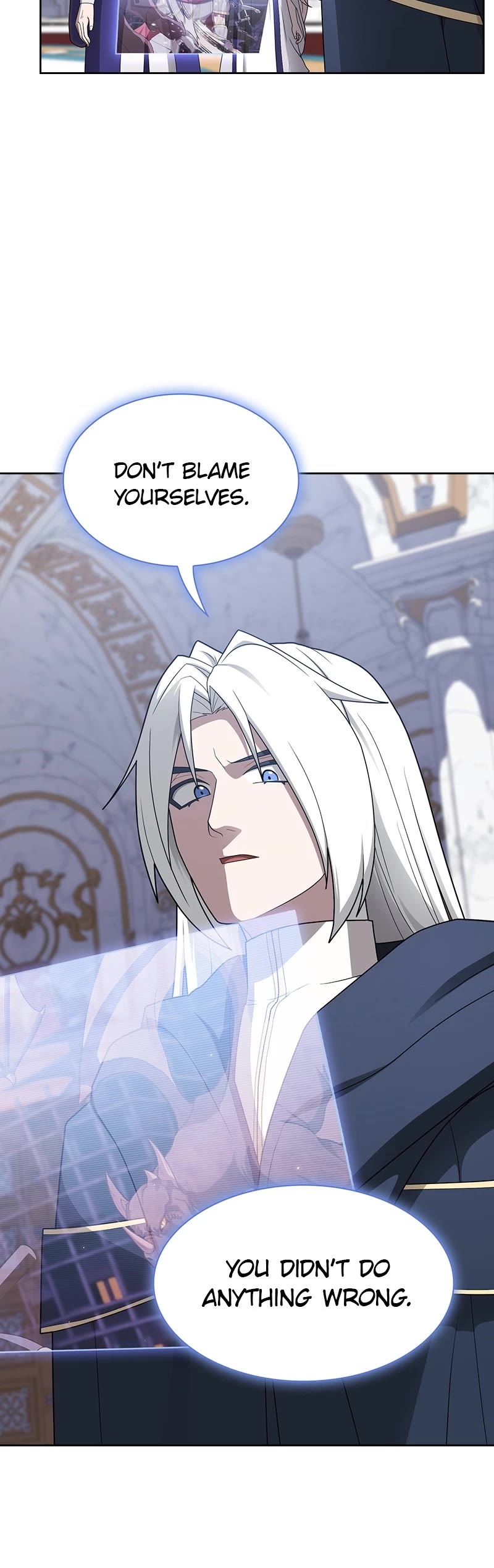 The Tutorial Tower's Advanced Player Chapter 204 page 19 - Chapter 204: Episode 204