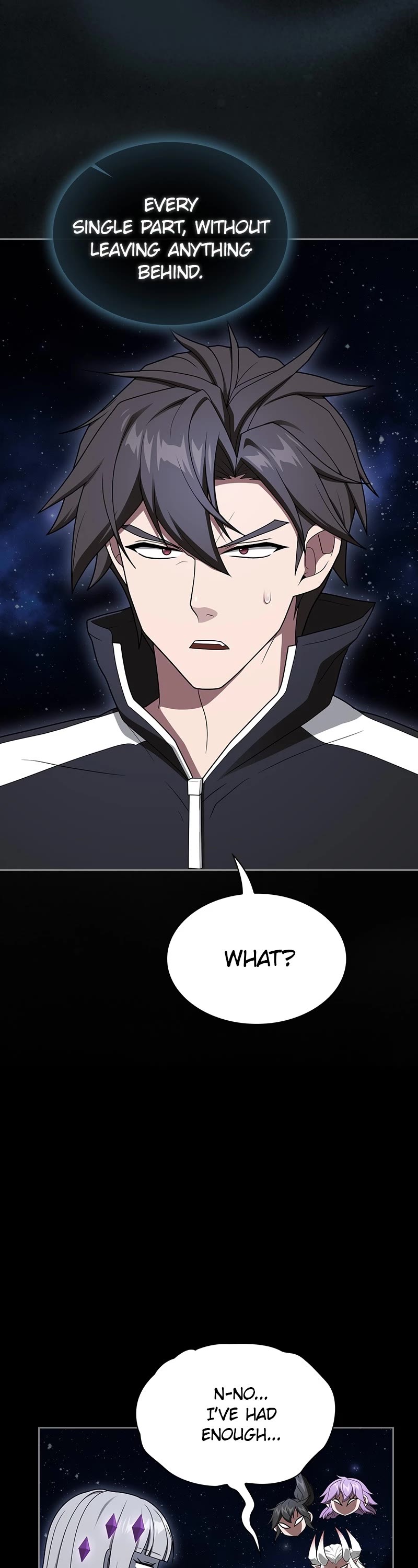The Tutorial Tower's Advanced Player Chapter 204 page 2 - Chapter 204: Episode 204