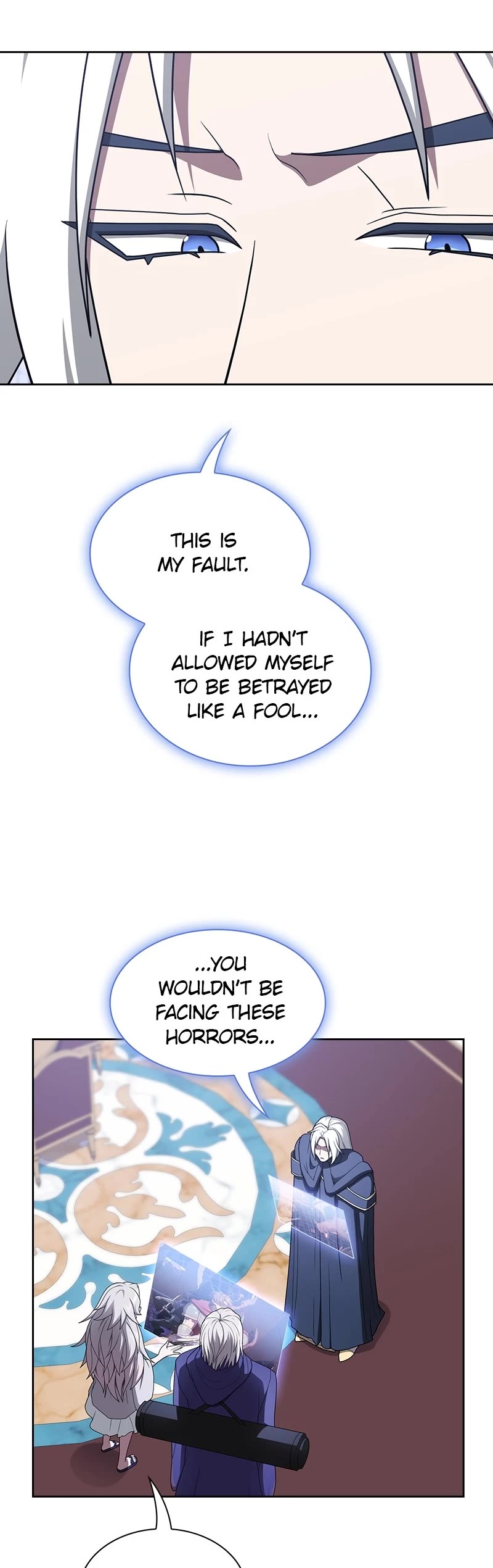 The Tutorial Tower's Advanced Player Chapter 204 page 20 - Chapter 204: Episode 204