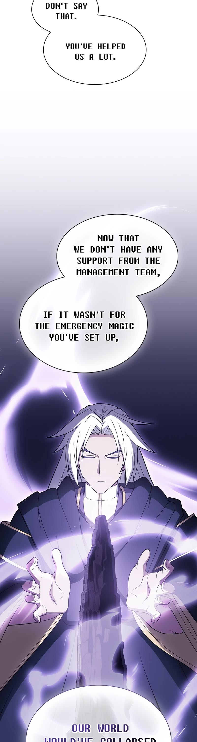 The Tutorial Tower's Advanced Player Chapter 204 page 21 - Chapter 204: Episode 204