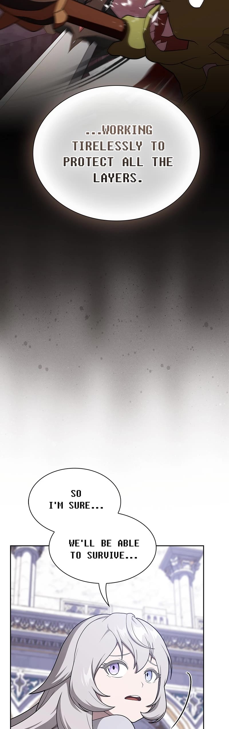 The Tutorial Tower's Advanced Player Chapter 204 page 24 - Chapter 204: Episode 204