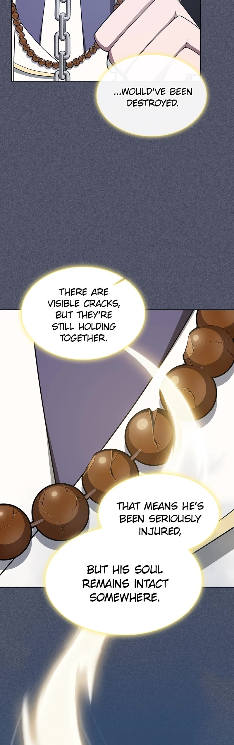 The Tutorial Tower's Advanced Player Chapter 204 page 29 - Chapter 204: Episode 204