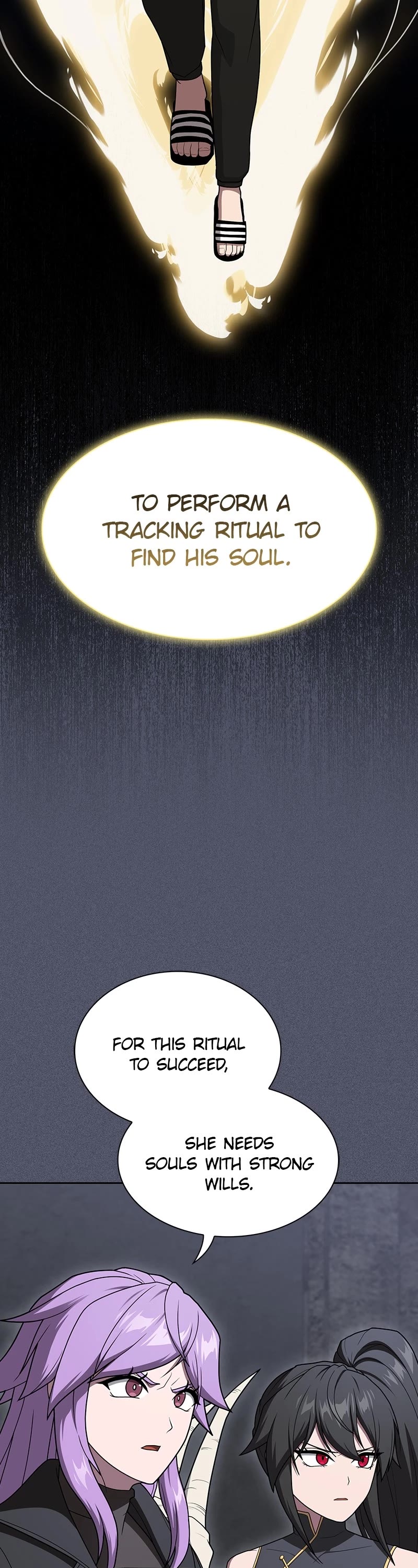 The Tutorial Tower's Advanced Player Chapter 204 page 31 - Chapter 204: Episode 204