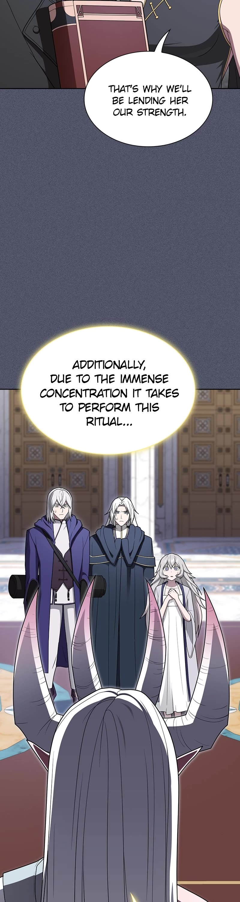 The Tutorial Tower's Advanced Player Chapter 204 page 32 - Chapter 204: Episode 204