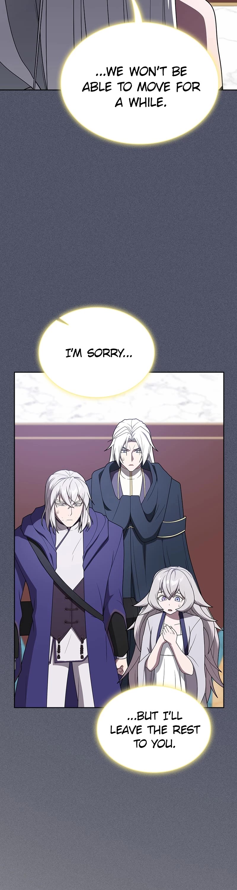 The Tutorial Tower's Advanced Player Chapter 204 page 33 - Chapter 204: Episode 204