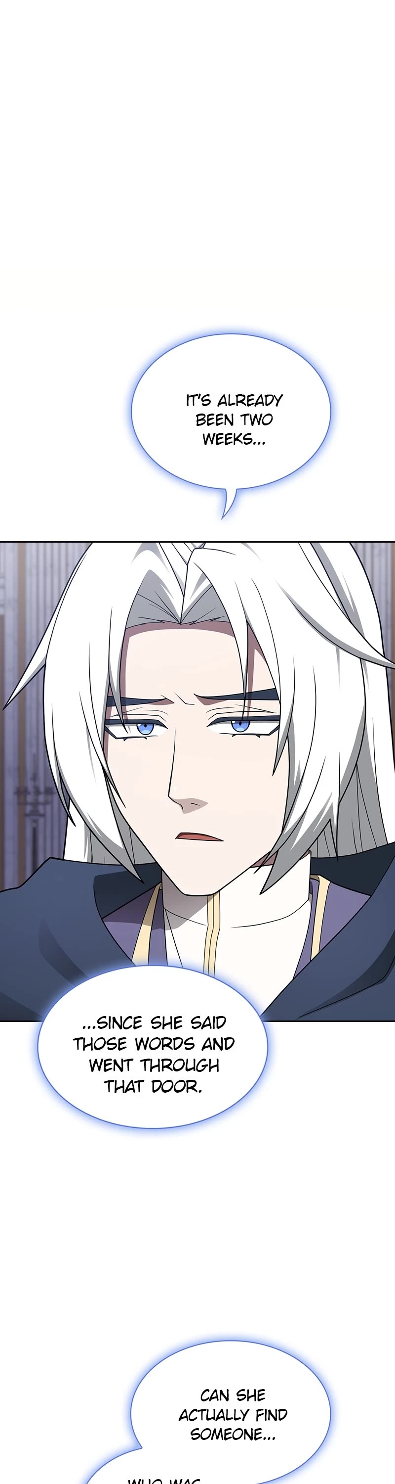 The Tutorial Tower's Advanced Player Chapter 204 page 36 - Chapter 204: Episode 204
