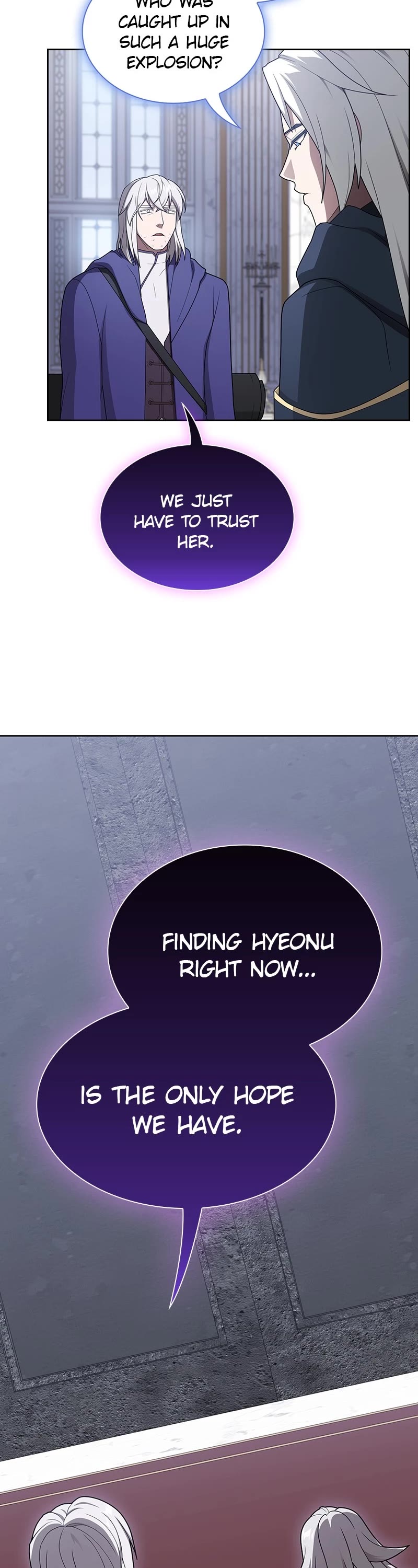 The Tutorial Tower's Advanced Player Chapter 204 page 37 - Chapter 204: Episode 204