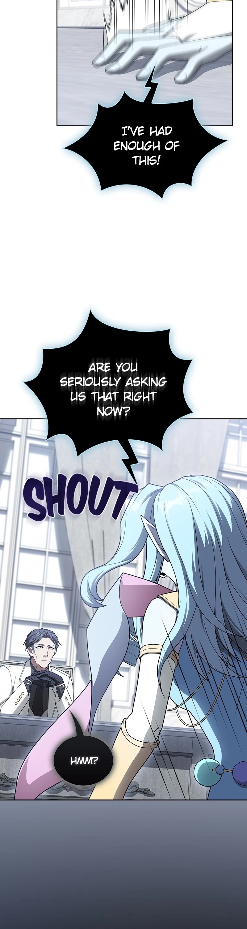 The Tutorial Tower's Advanced Player Chapter 204 page 42 - Chapter 204: Episode 204