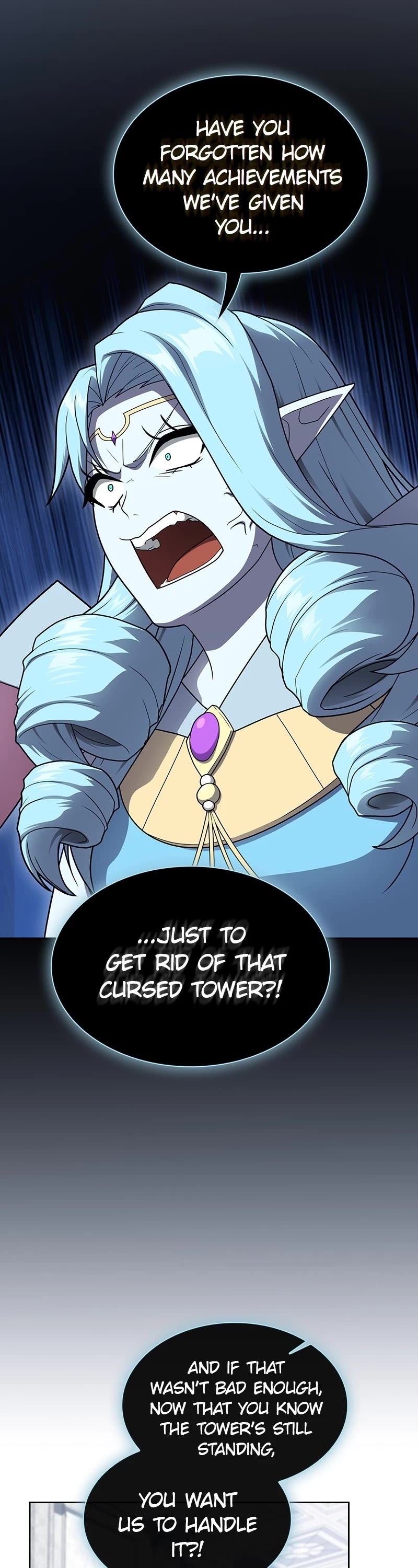 The Tutorial Tower's Advanced Player Chapter 204 page 43 - Chapter 204: Episode 204
