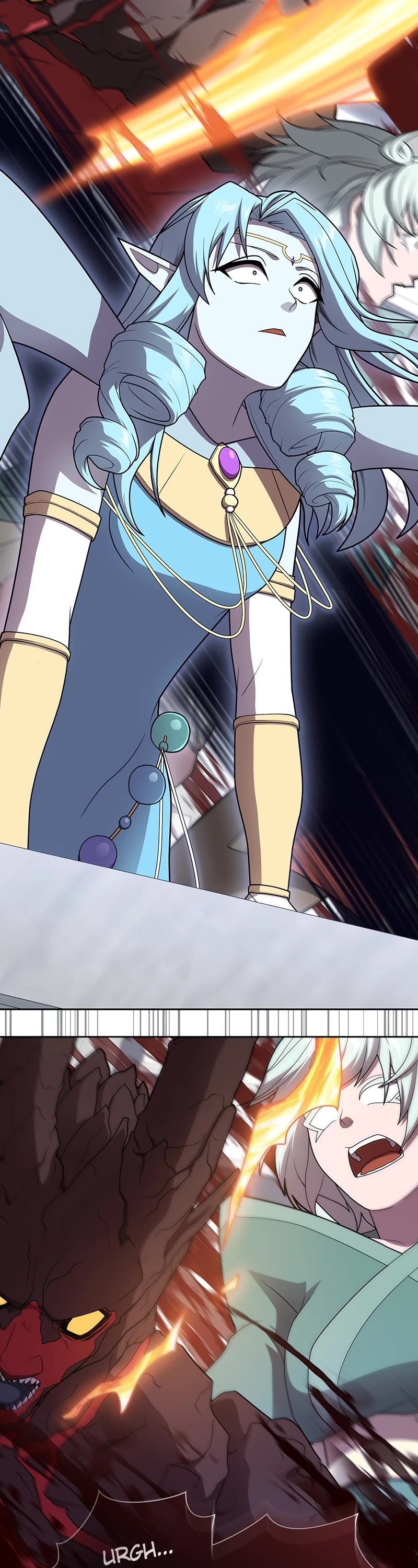 The Tutorial Tower's Advanced Player Chapter 204 page 46 - Chapter 204: Episode 204